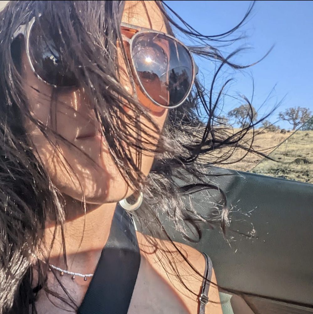 Meet your Posher, Akela